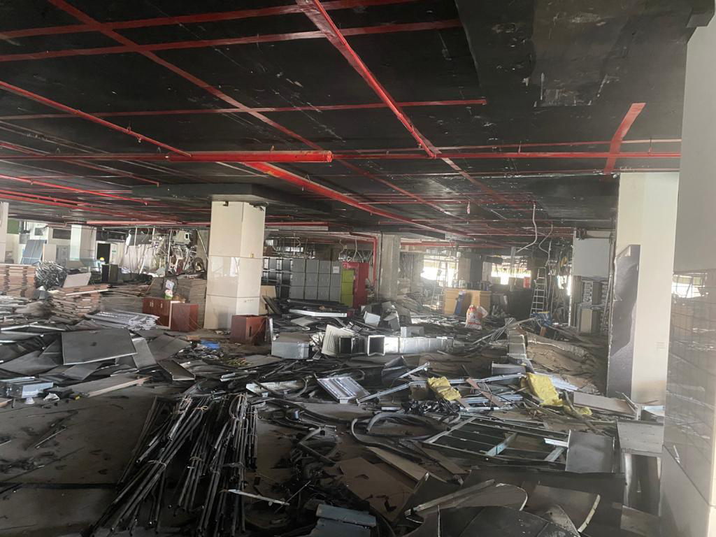 ASSET DISPOSAL SERVICES