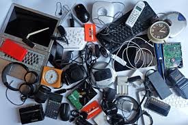 e-waste recycling in Pune