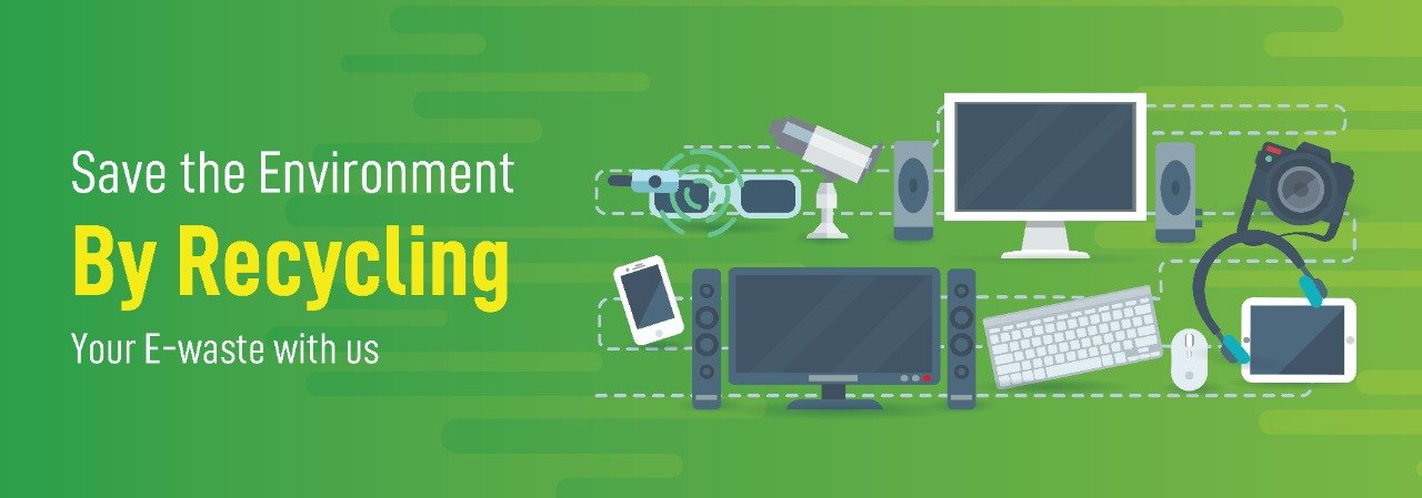 E-waste Recycling Company In Pune