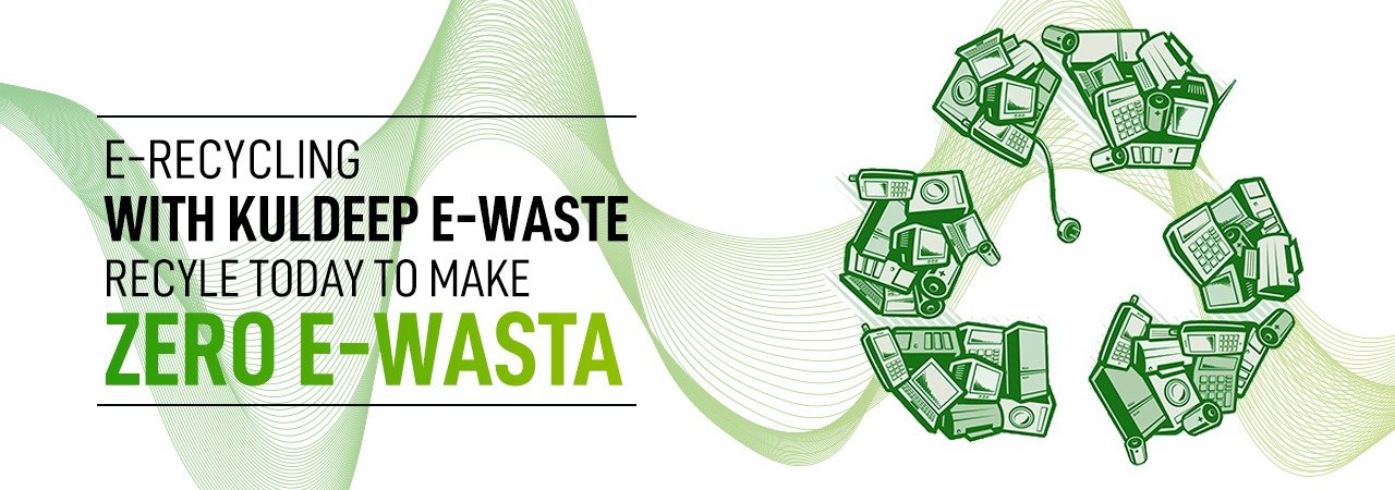 Best Electronic Scrap Buyers In Pune